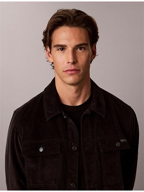 CALVIN KLEIN JEANS | LV04RH115GUB1